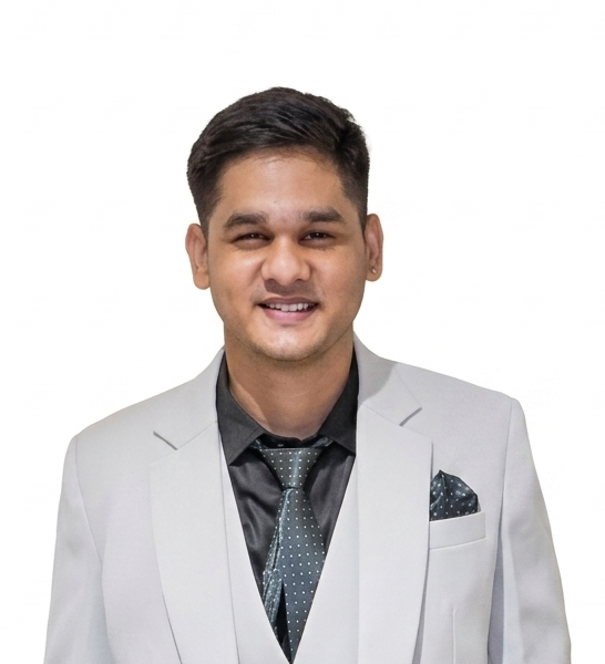 Mr. Yash Jain