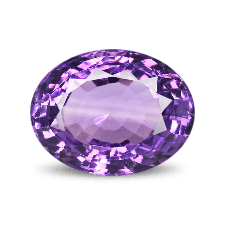 Amethyst loose gemstone — premium quality, supplied by Jai Impex Jaipur