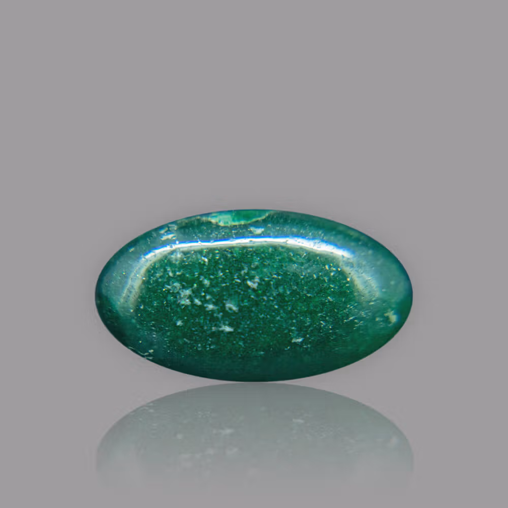 Aventurine loose gemstone — premium quality, supplied by Jai Impex Jaipur