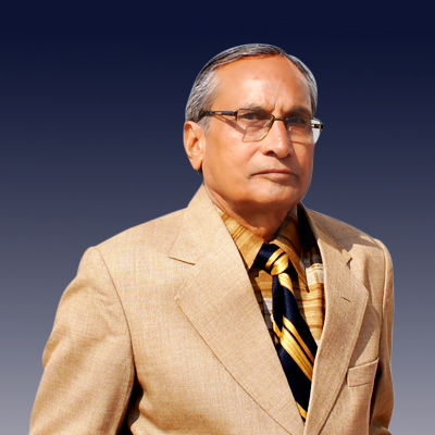 Mr. B. C. Jain