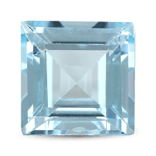 Blue Topaz loose gemstone — premium quality, supplied by Jai Impex Jaipur