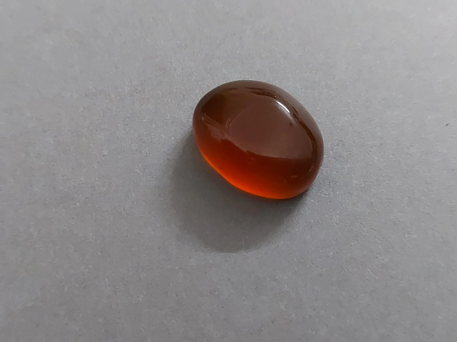 Carnelian loose gemstone — premium quality, supplied by Jai Impex Jaipur