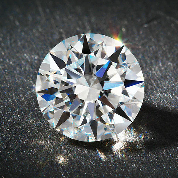 Cubic Zirconia loose gemstone — premium quality, supplied by Jai Impex Jaipur