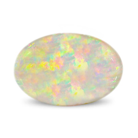 Ethiopian Opal loose gemstone — premium quality, supplied by Jai Impex Jaipur