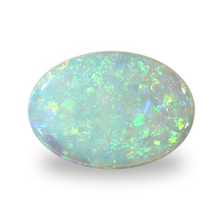 Fire Opal loose gemstone — premium quality, supplied by Jai Impex Jaipur