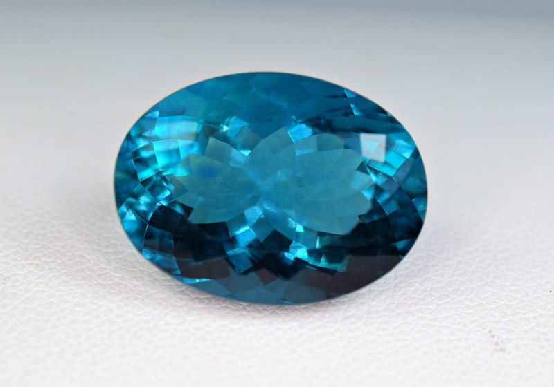 Fluorite loose gemstone — premium quality, supplied by Jai Impex Jaipur