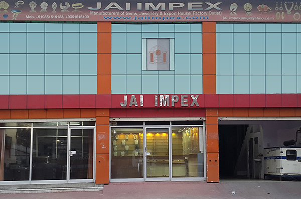 Jaipur Office