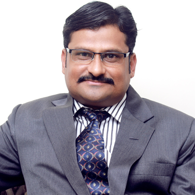 Mr. Jinender Jain
