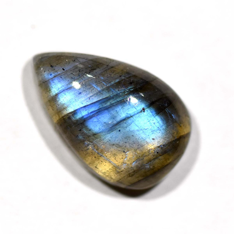 Labradorite loose gemstone — premium quality, supplied by Jai Impex Jaipur
