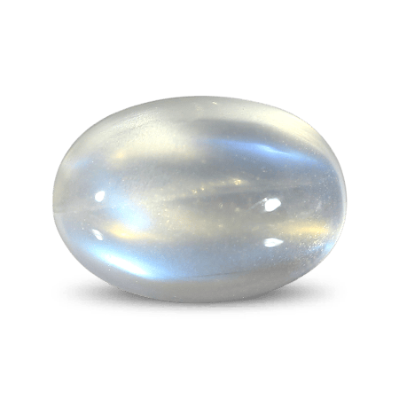 Moonstone loose gemstone — premium quality, supplied by Jai Impex Jaipur