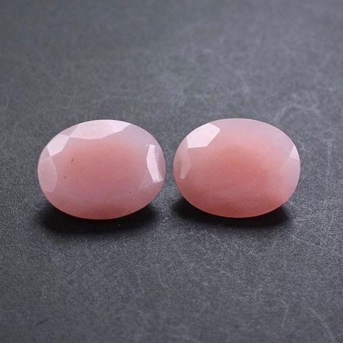 Pink Opal loose gemstone — premium quality, supplied by Jai Impex Jaipur