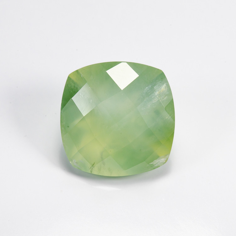 Prehnite loose gemstone — premium quality, supplied by Jai Impex Jaipur
