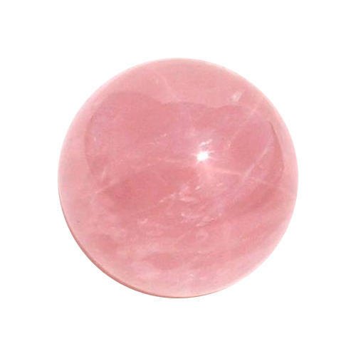 Rose Quartz loose gemstone — premium quality, supplied by Jai Impex Jaipur