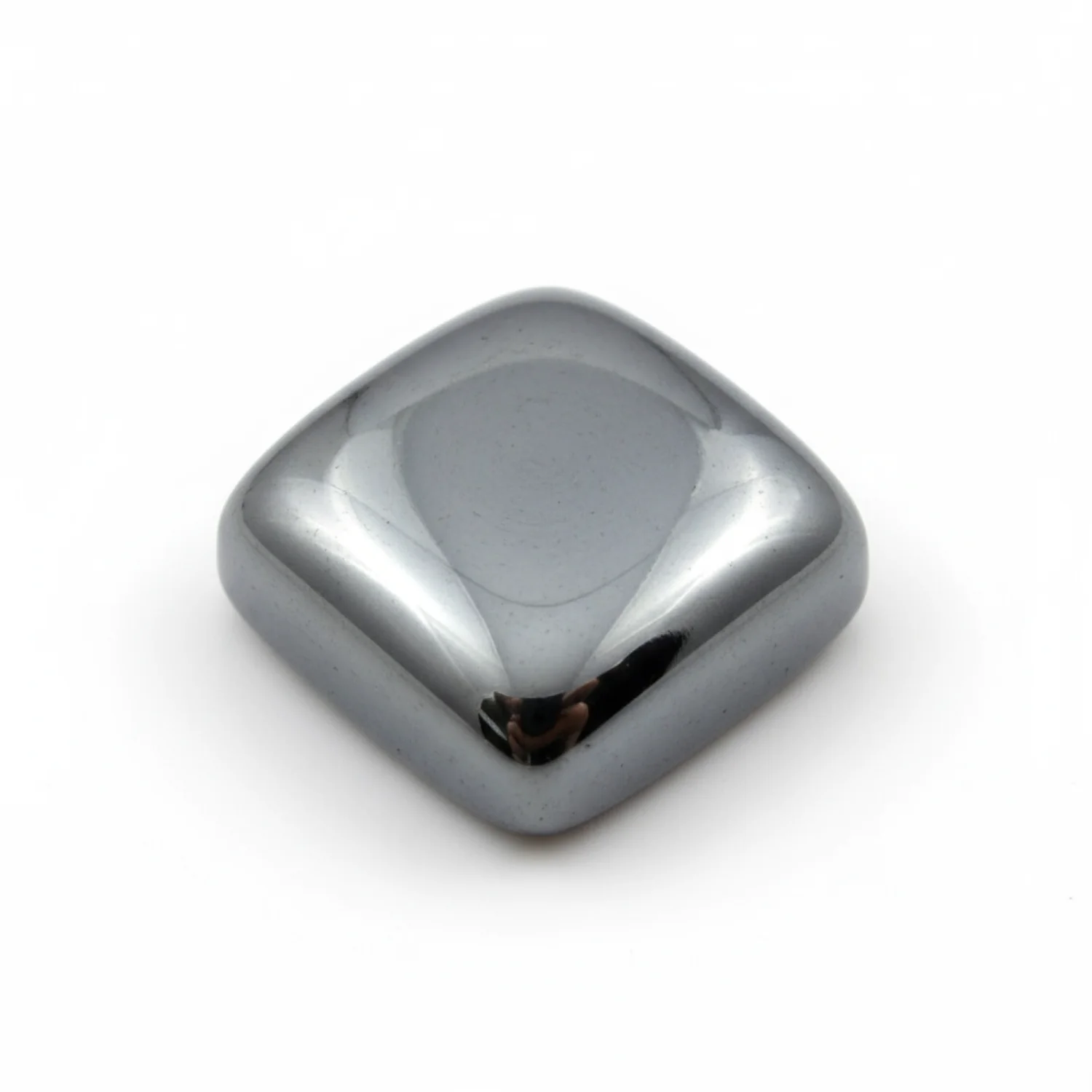 Silver Metallic loose gemstone — premium quality, supplied by Jai Impex Jaipur