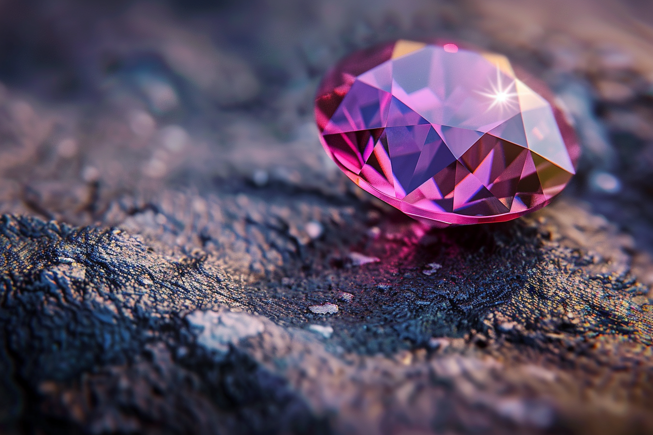 Spinel loose gemstone — premium quality, supplied by Jai Impex Jaipur