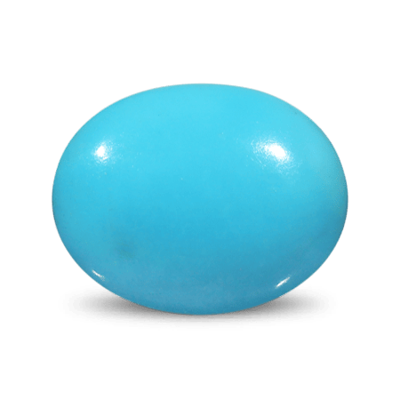 Turquoise loose gemstone — premium quality, supplied by Jai Impex Jaipur